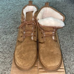 Men’s Harkley Ugg Boots